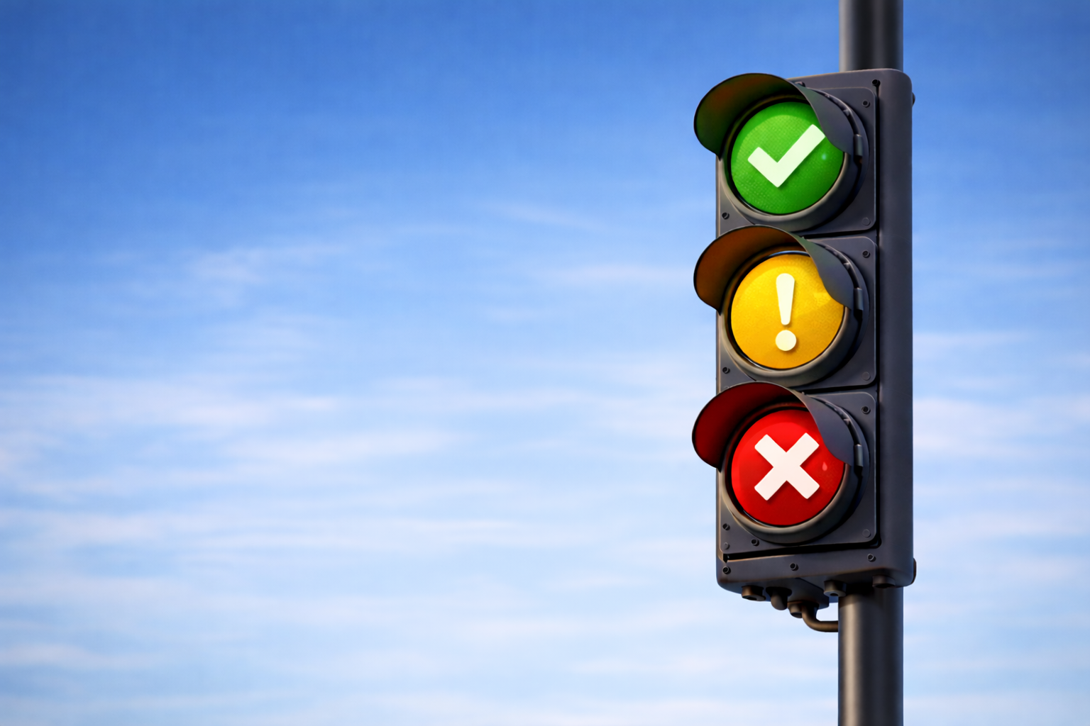 Status Pages Belong in the Help Desk